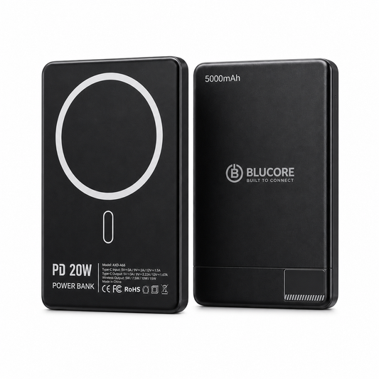Ultra slim Magsafe power bank